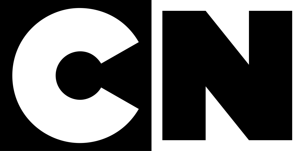 CN logo