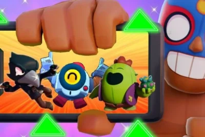 Errores comunes en Brawl Stars