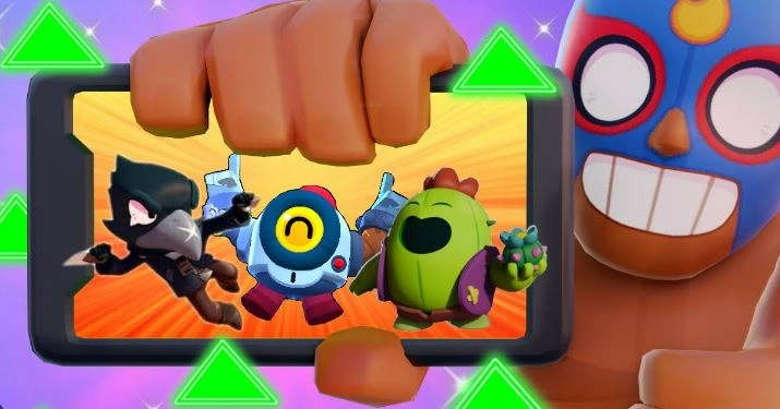 Errores comunes en Brawl Stars