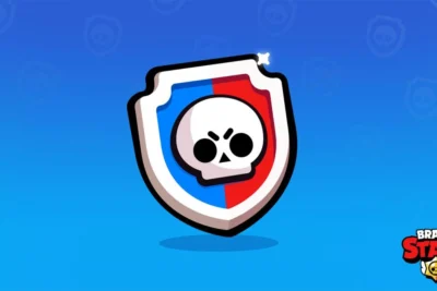 Liga Estelar en Brawl Stars