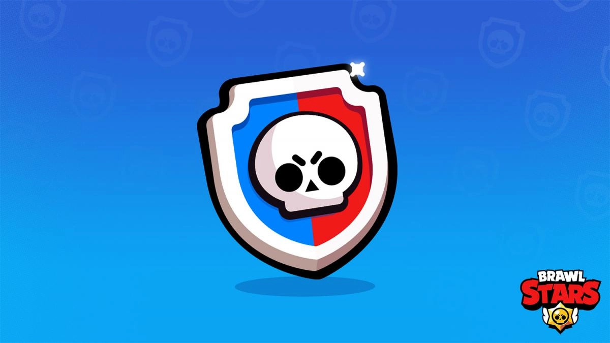 Liga Estelar en Brawl Stars