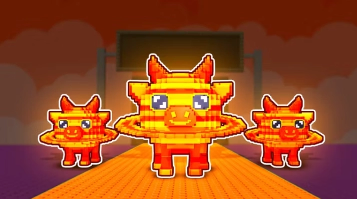 Brainrot lava en Roblox